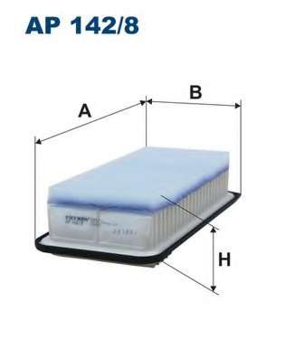 Воздушный фильтр