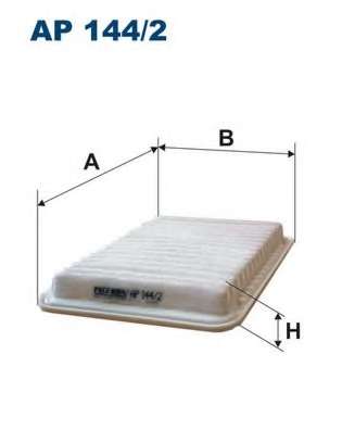 Воздушный фильтр