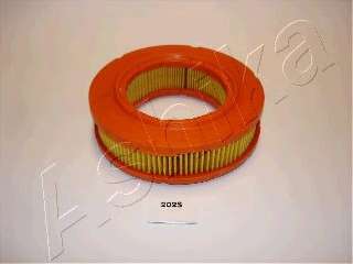 Воздушный фильтр