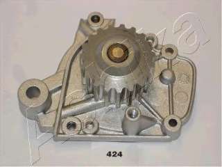 Водяной насос