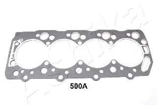 Прокладка, головка цилиндра