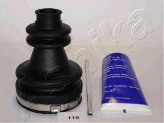 Комплект пылника, приводной вал