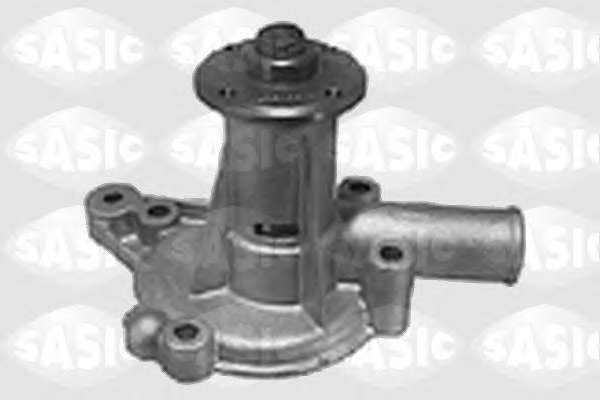 Водяной насос