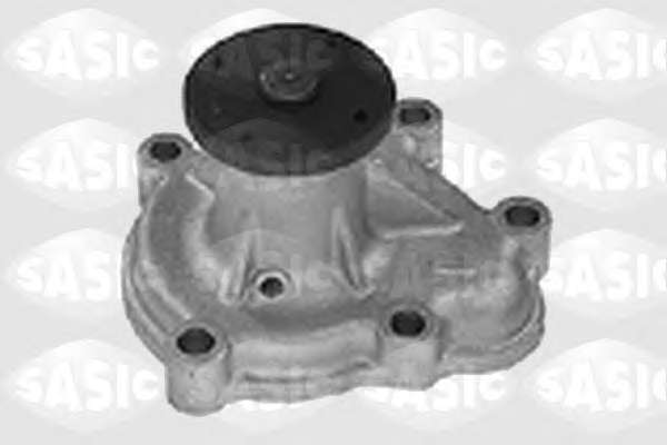 Водяной насос