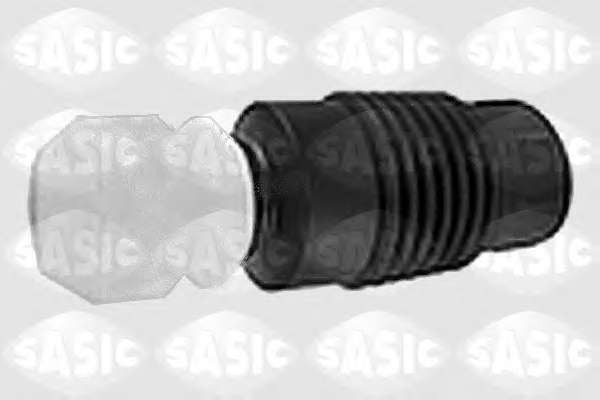 Пыльник амортизатора SASIC SAS9005373