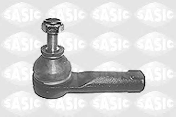 sasic-4006135 Наконечник рулевой тяги SASIC SAS4006135