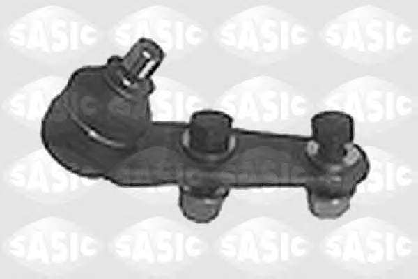 Несущий / направляющий шарнир