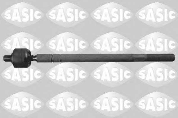 Осевой шарнир, рулевая тяга