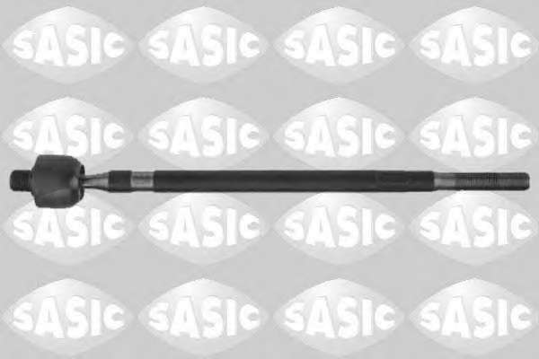 Осевой шарнир, рулевая тяга