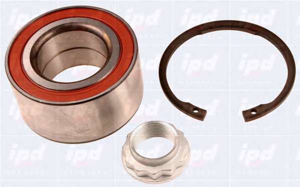 Комплект подшипника ступицы колеса