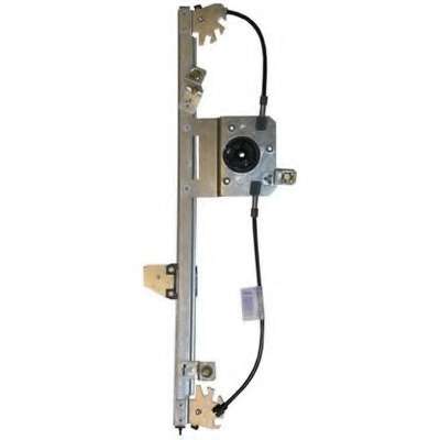 Подъемное устройство для окон