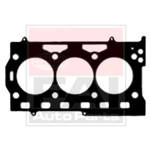 Прокладка, головка цилиндра