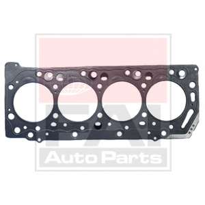 Прокладка, головка цилиндра