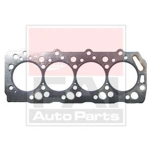 Прокладка, головка цилиндра