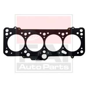 Прокладка, головка цилиндра