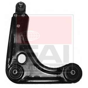 Рычаг независимой подвески колеса, подвеска колеса