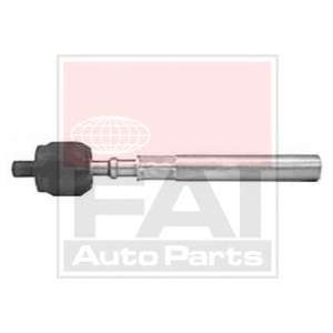 Осевой шарнир, рулевая тяга