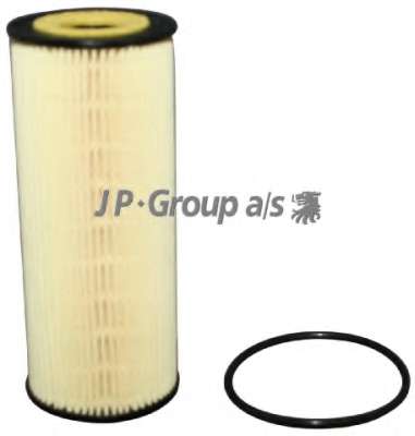 Масляный фильтр JP GROUP 1118502400