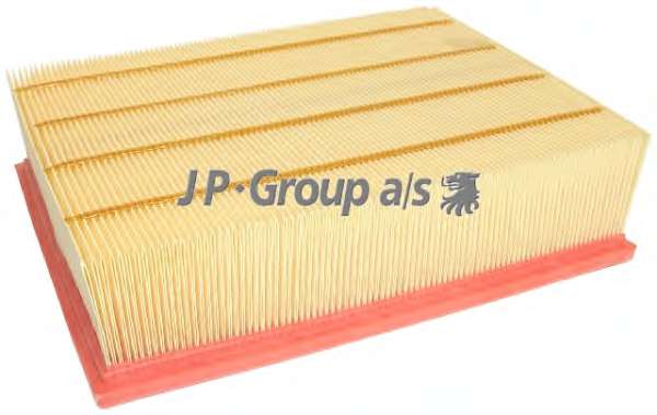 Воздушный фильтр JP GROUP 1118601600