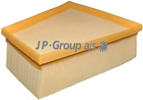 Воздушный фильтр JP GROUP 1118603600