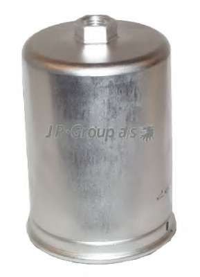 Топливный фильтр JP GROUP 1118701200