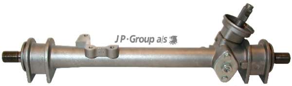 Рулевой механизм