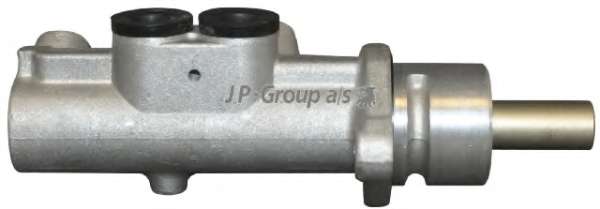 jp-group-1161102400 Главный тормозной цилиндр JP GROUP 1161102400