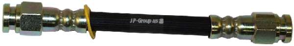 Тормозной шланг JP GROUP 1161700200