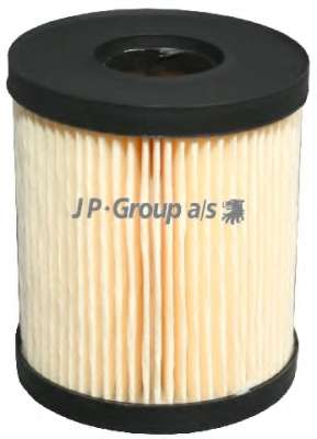 Масляный фильтр JP GROUP 1218500800