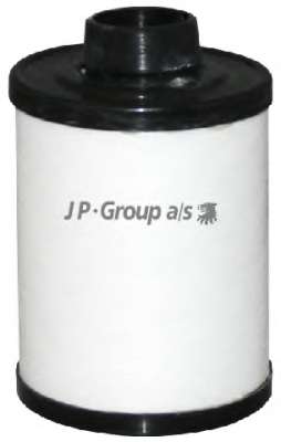 Топливный фильтр JP GROUP 1218700500
