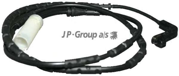 jp-group-1497301300 Датчик, износ тормозных колодок JP GROUP 1497301300