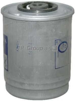 Топливный фильтр JP GROUP 1518700200