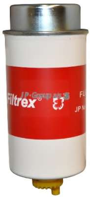 Топливный фильтр JP GROUP 1518700300