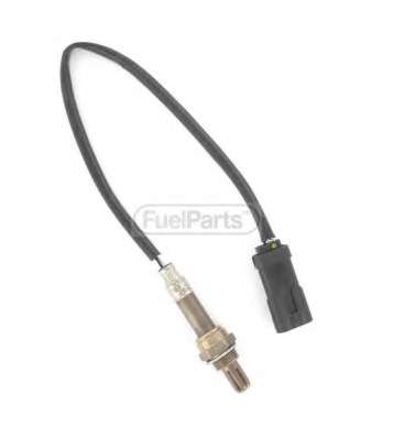 Лямбда-зонд