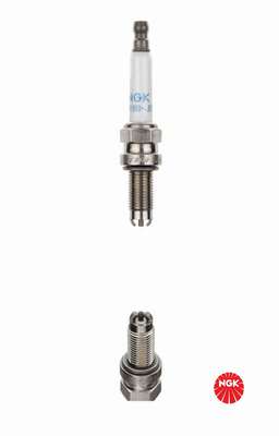 Свеча зажигания