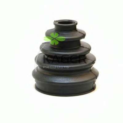 Комплект пылника, приводной вал