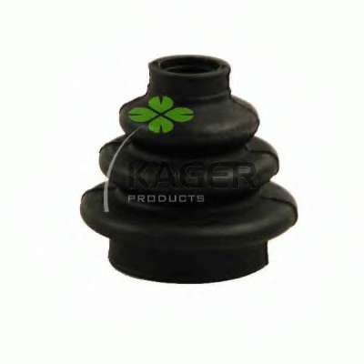 Комплект пылника, приводной вал