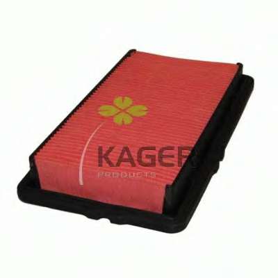 Воздушный фильтр