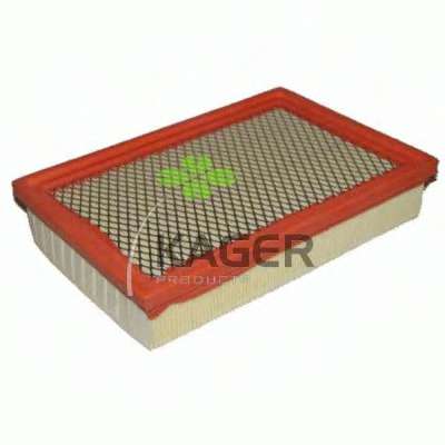 Воздушный фильтр