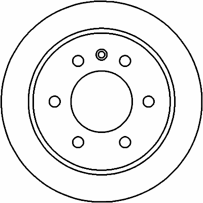 Тормозной диск