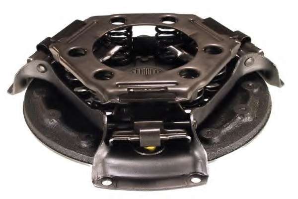 Нажимной диск сцепления