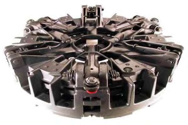 Нажимной диск сцепления