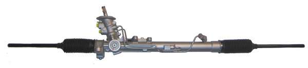 Рулевой механизм