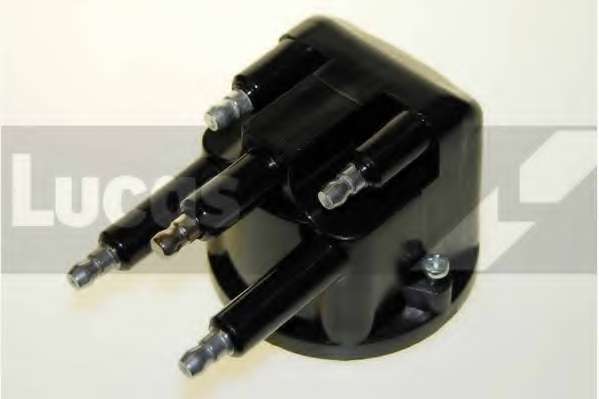 Крышка распределителя зажигания