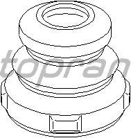 Буфер, амортизация
