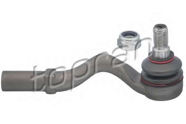 Наконечник поперечной рулевой тяги