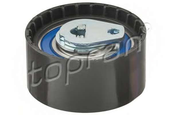 Натяжной ролик, ремень ГРМ