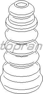 Буфер, амортизация