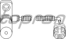 Датчик, скорость