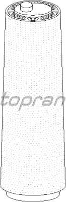 Воздушный фильтр